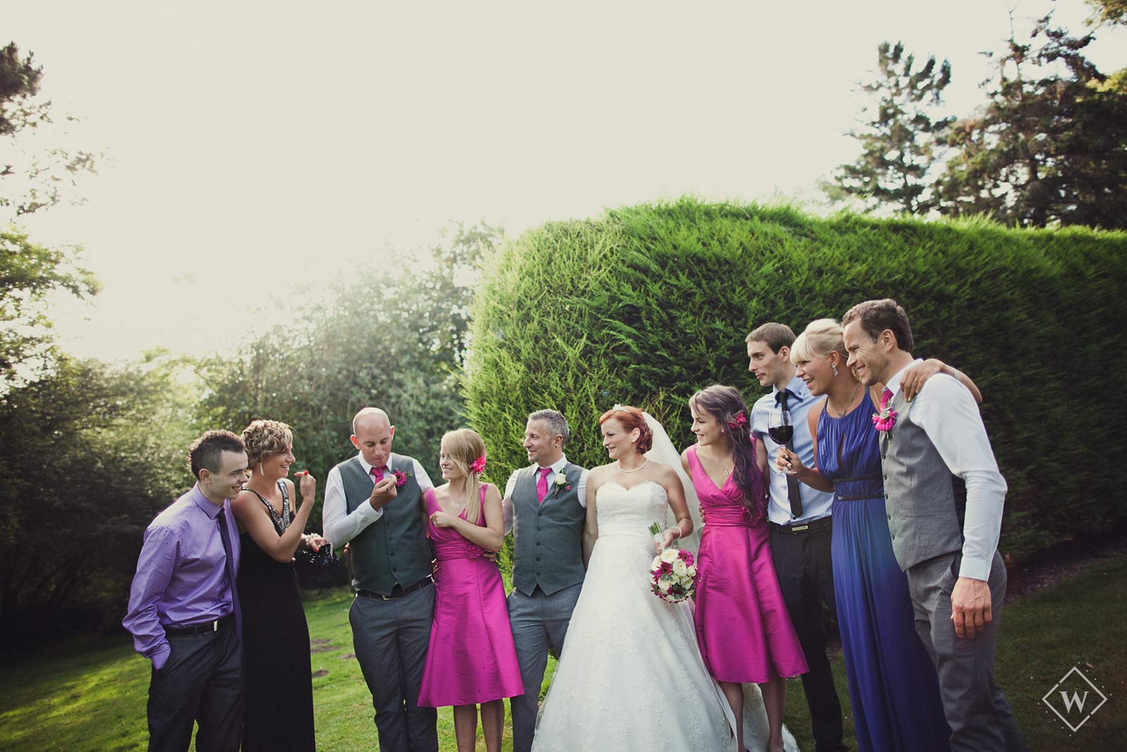 hampshire wedding photographer