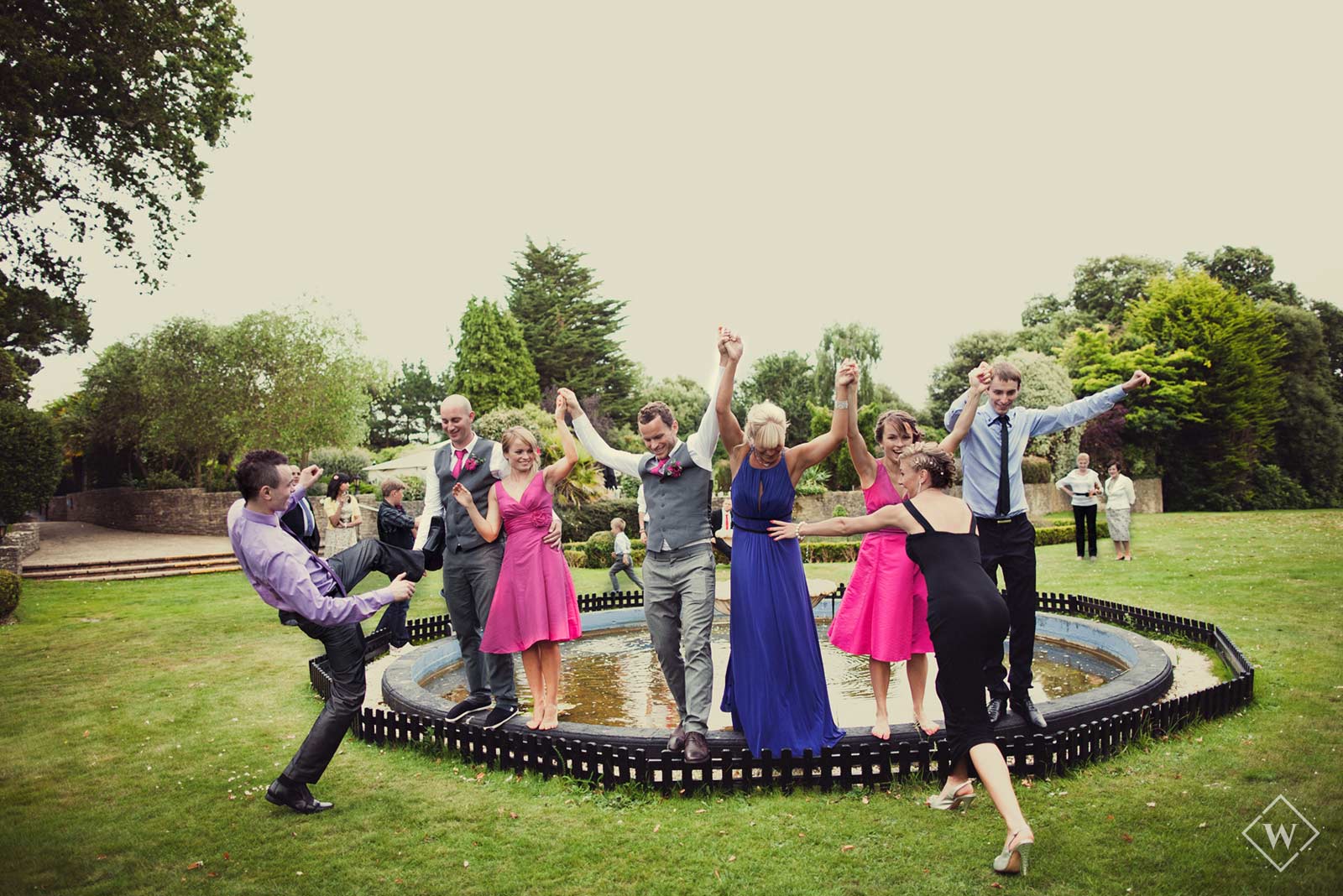 hampshire wedding photographer