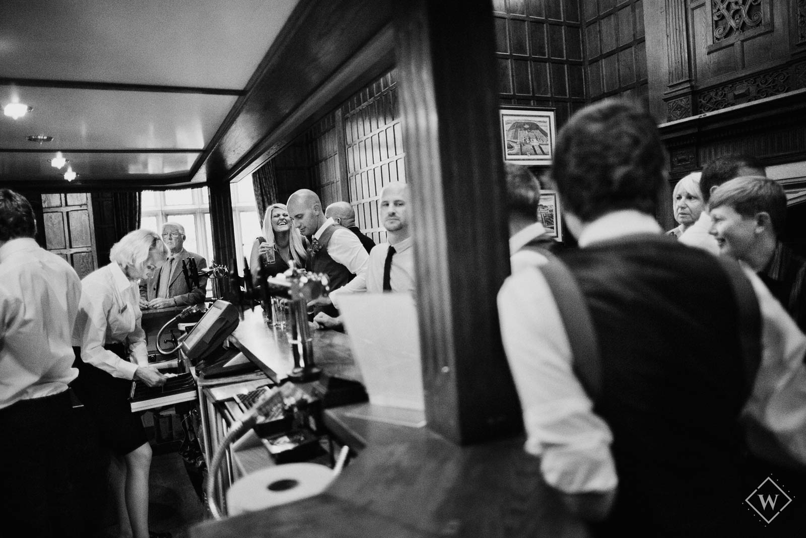 hampshire wedding photographer