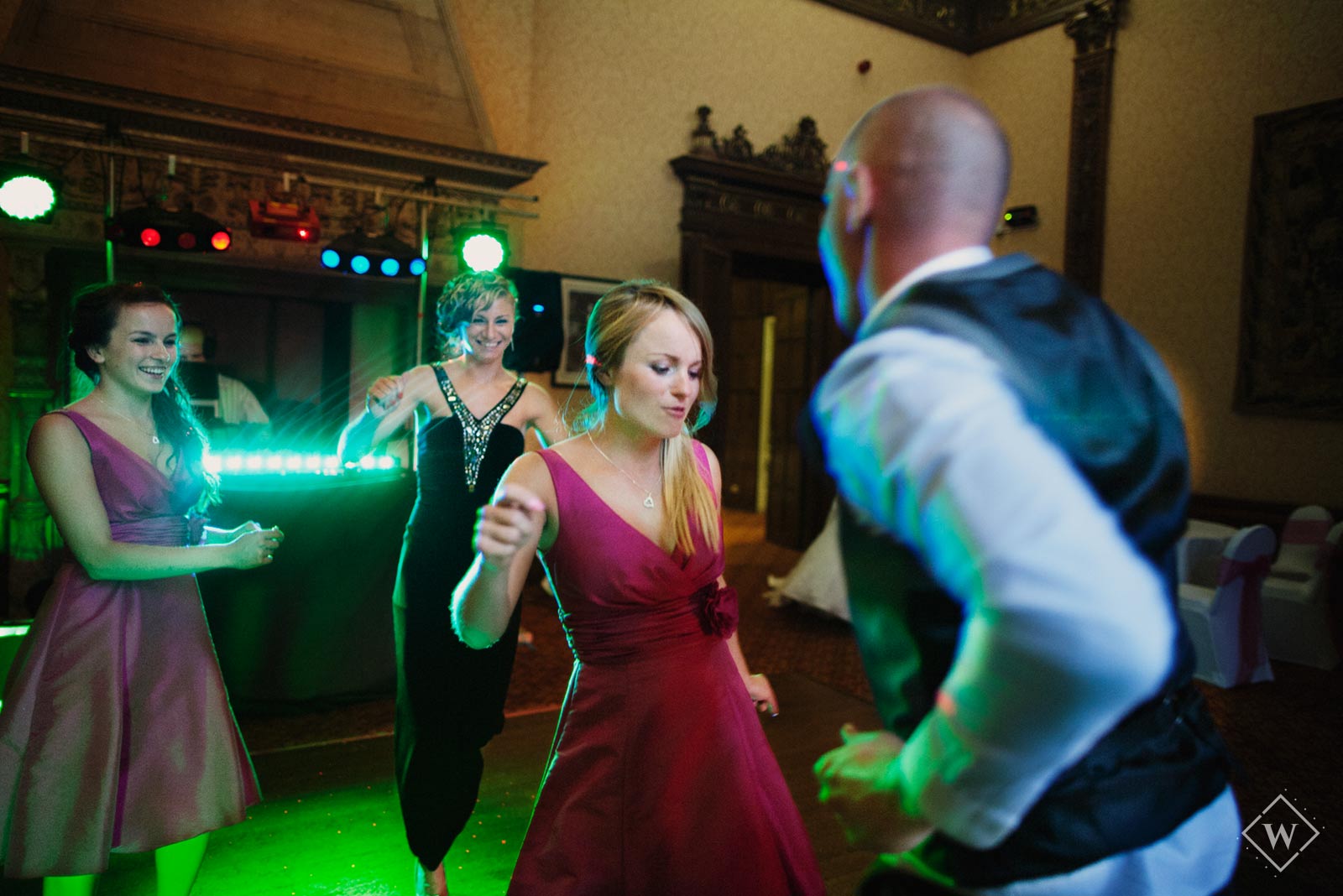 hampshire wedding photographer