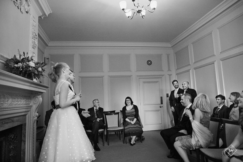london wedding photographer