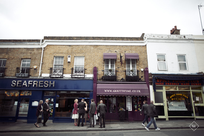 london wedding photographer