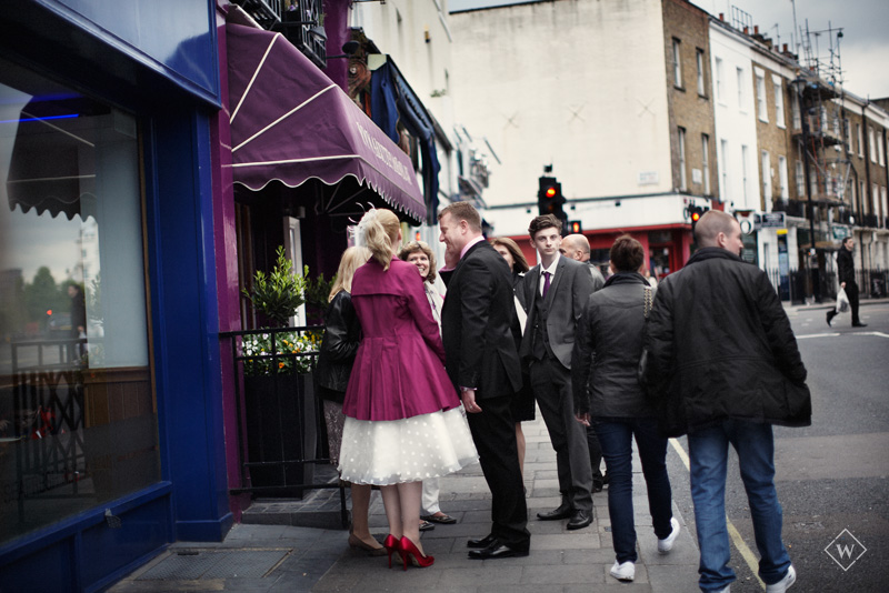 london wedding photographer