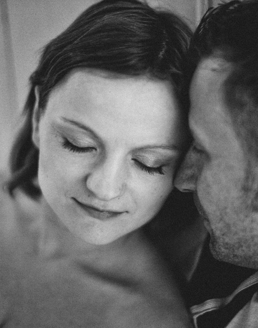 Renata + Darren
