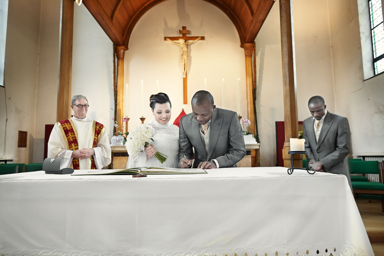 wedding photographer southampton