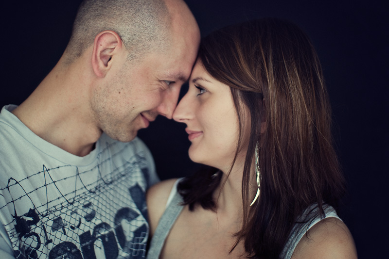 Engagement Session Southampton