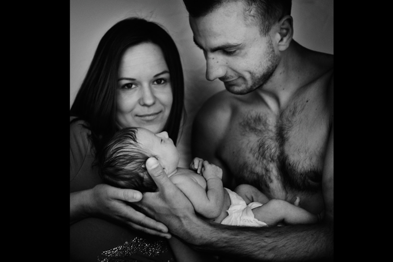 Newborn Photography Southampton