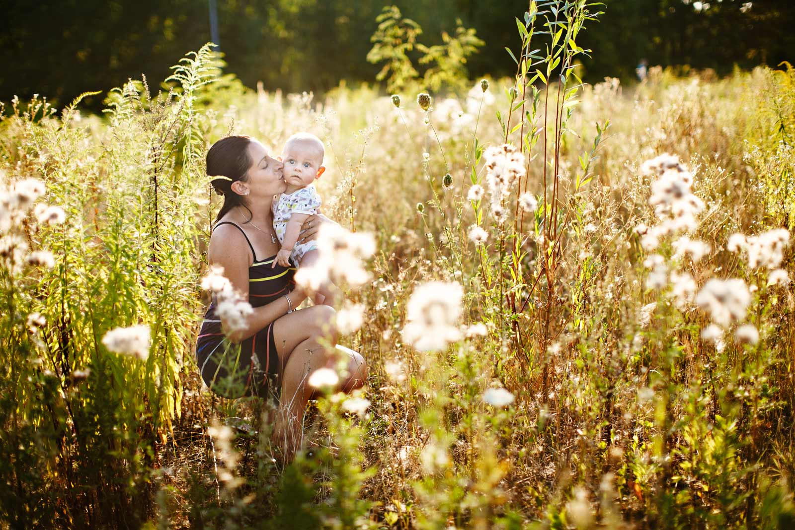 family portrait photography new forest