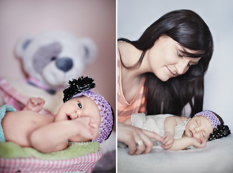 Newborn Photography Southampton