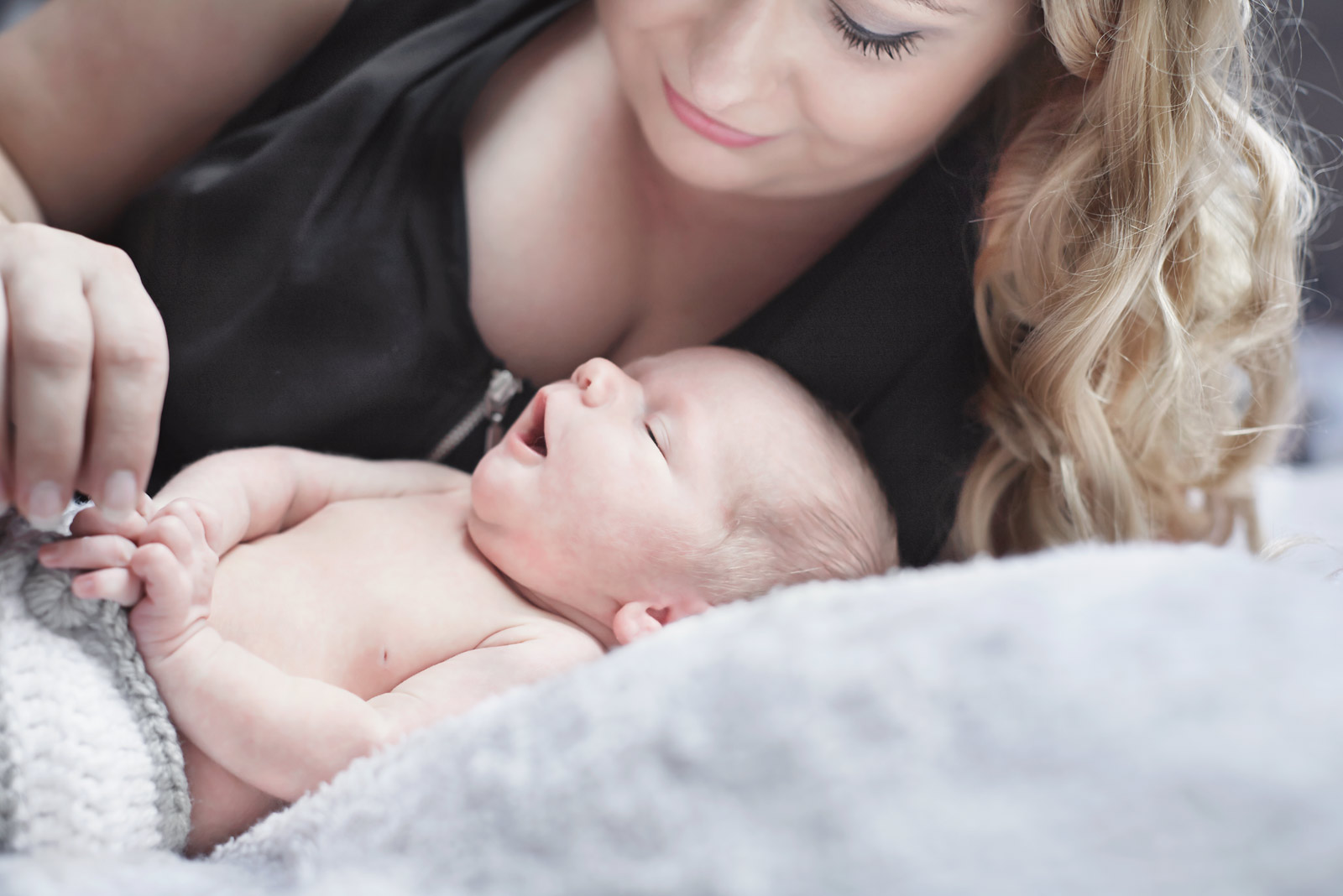 Newborn Photography Hampshire