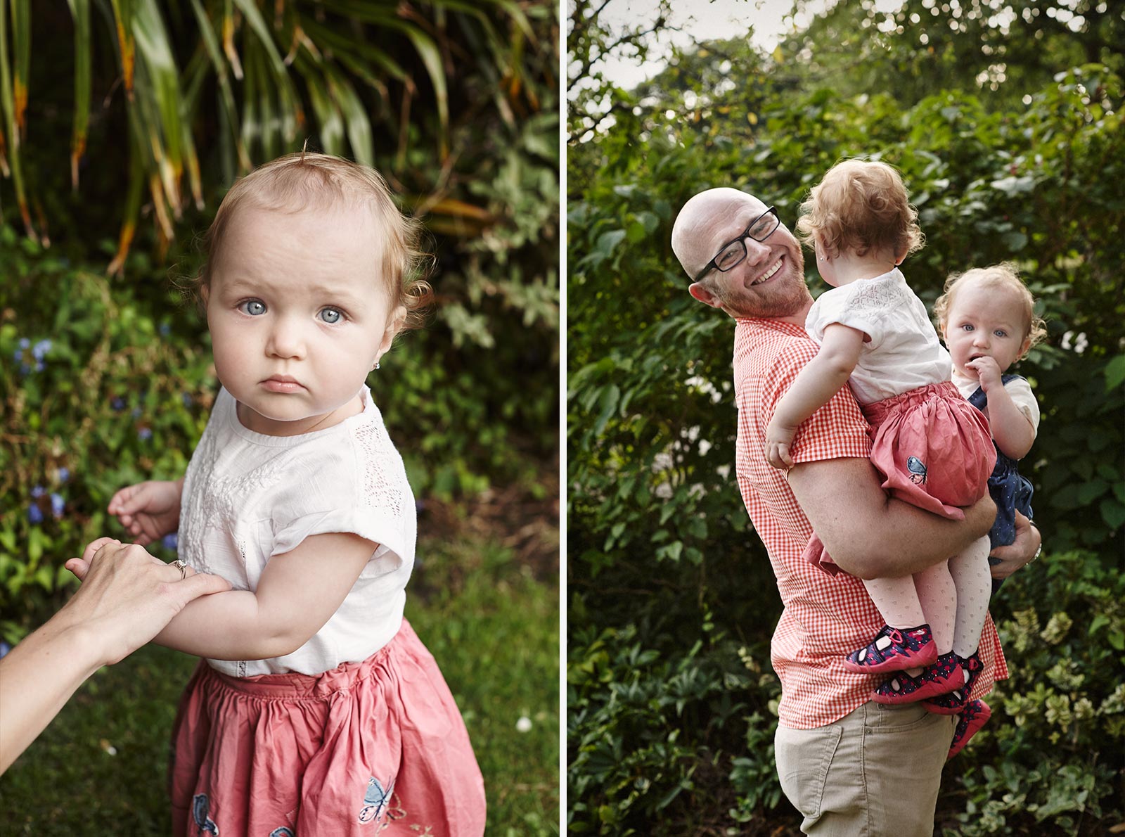 family portrait photography southampton