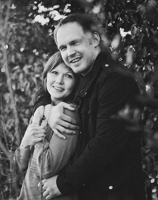 Natasza + James